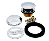 Drain Trim Kit with Deluxe EZ-Click™
